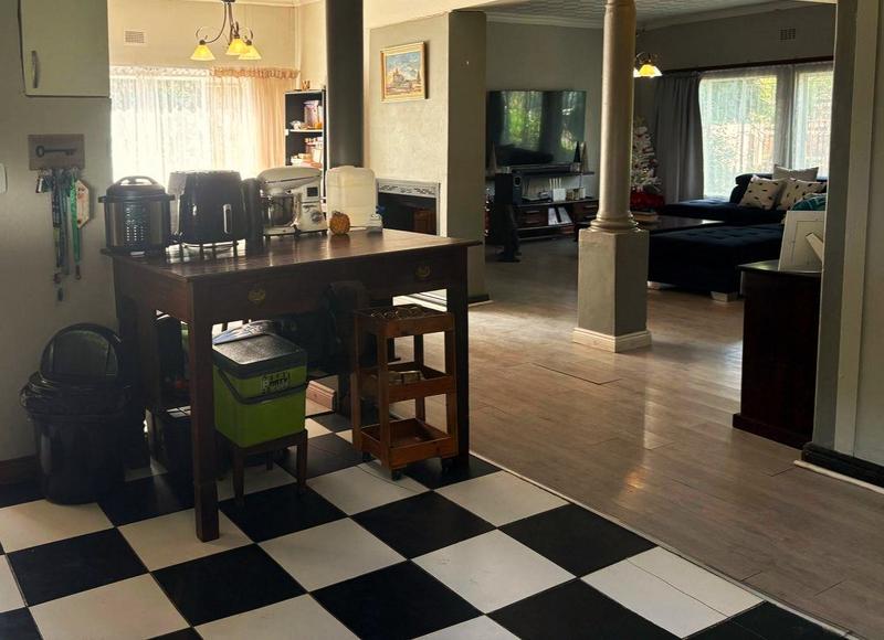 3 Bedroom Property for Sale in Bayswater Free State